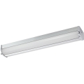 Eglo - LED væglampe til badeværelse LED/8,3W/230V 60cm IP44