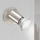 Eglo - LED vægspot LED 1xGU10/2,8W/230V