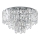 Eglo - Loftlampe 10xE14/25W/230V diam. 63 cm