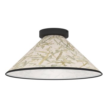 Eglo - Loftlampe 1xE27/25W/230V