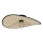 Eglo - Loftlampe 1xE27/40W/230V beige