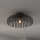 Eglo - Loftlampe 1xE27/40W/230V diameter 43 cm