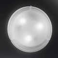 Eglo - Loftlampe 1xE27/60W/230V