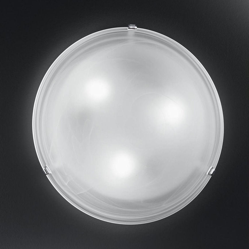 Eglo - Loftlampe 1xE27/60W/230V