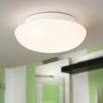 Eglo - Loftlampe 1xE27/60W/230V