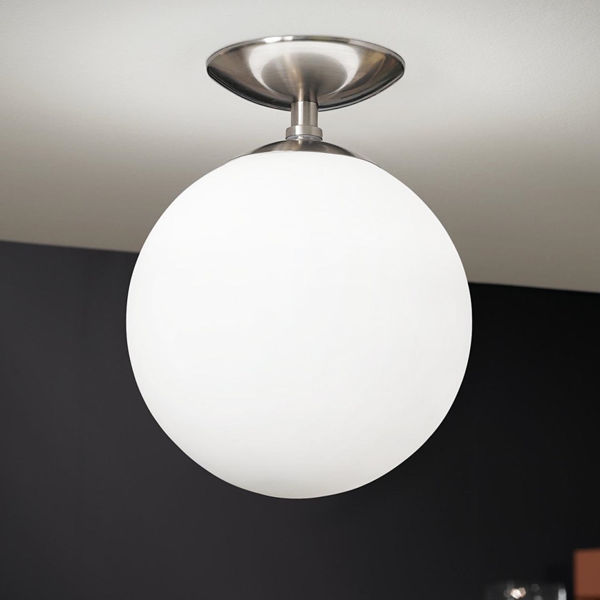 EGLO - Loftlampe 1xE27/60W diameter 25 cm