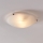 Eglo - Loftlampe 2xE27/25W/230V i alabasterglas
