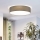 Eglo - Loftlampe 3xE27/60W/230V 57 cm