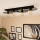 Eglo - Loftlampe 4xE27/40W/230V