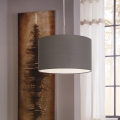 Eglo Loftlampe med ledning E27/60W/230V