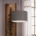 Eglo Loftlampe med ledning E27/60W/230V