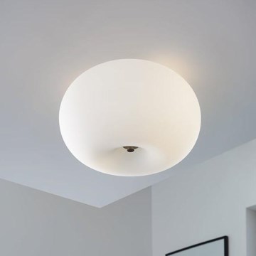 Eglo - Loftlampe OPTICA 2xE27/60W