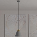 Eglo - Loftlampe på ledning 1xE27/40W/230V