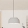 Eglo - Loftlampe på ledning 1xE27/40W/230V Ø 38 cm