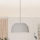 Eglo - Loftlampe på ledning 1xE27/40W/230V Ø 52 cm