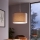 Eglo - Loftlampe på ledning 1xE27/60W/230V