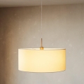 Eglo - Loftlampe på ledning 1xE27/60W/230V