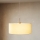 Eglo - Loftlampe på ledning 1xE27/60W/230V