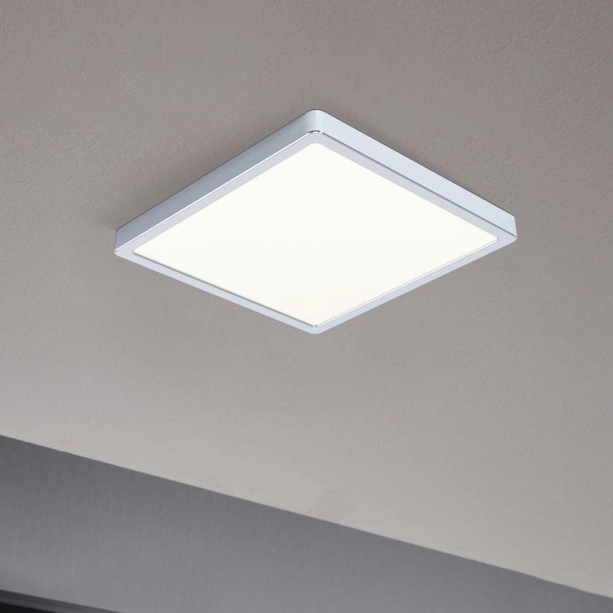 Eglo - Loftlampe til badeværelse IP65 LED/20W/230V IP44