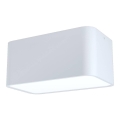 Eglo - Lofts lys 2xE27/28W/230V