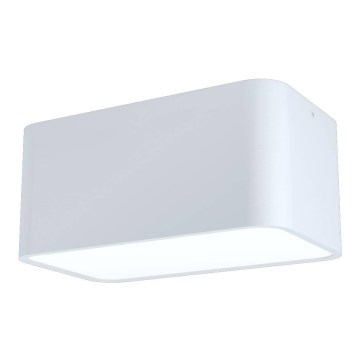 Eglo - Lofts lys 2xE27/28W/230V