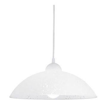 Eglo - Lysekrone 1xE27/60W/230V