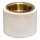 Eglo - Lysestage 4,5x6 cm marmor/hvid