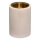 Eglo - Lysestage 8,5x6 cm marmor/hvid