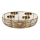 Eglo - Lysestage diameter 36 cm guldfarvet