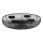 Eglo - Lysestage diameter 45 cm sort