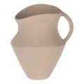 Eglo - Metalvase 21,5x19,5 cm beige