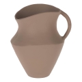 Eglo - Metalvase 21,5x19,5 cm brun
