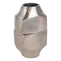 Eglo - Metalvase 22,5x13,5 cm mat krom