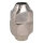 Eglo - Metalvase 22,5x13,5 cm mat krom