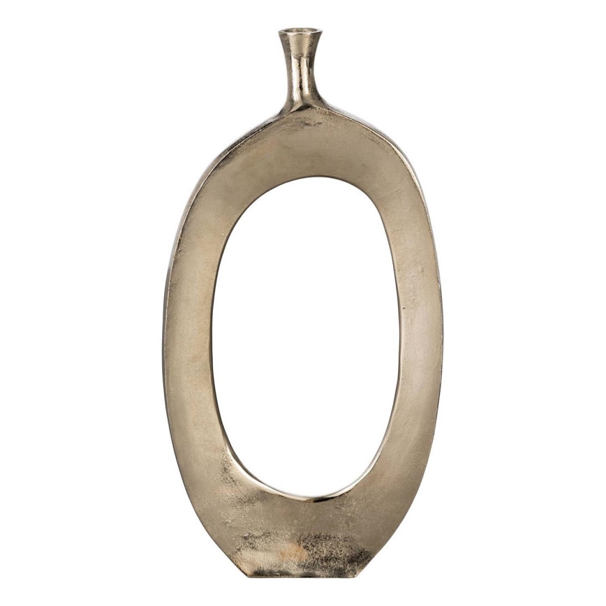 Eglo - Metalvase 78,5x38,5 cm mat krom