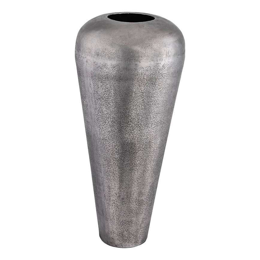 Eglo - Metalvase 86x40 cm grå