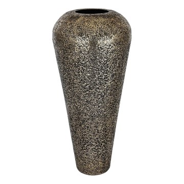 Eglo - Metalvase 86x40 cm messing