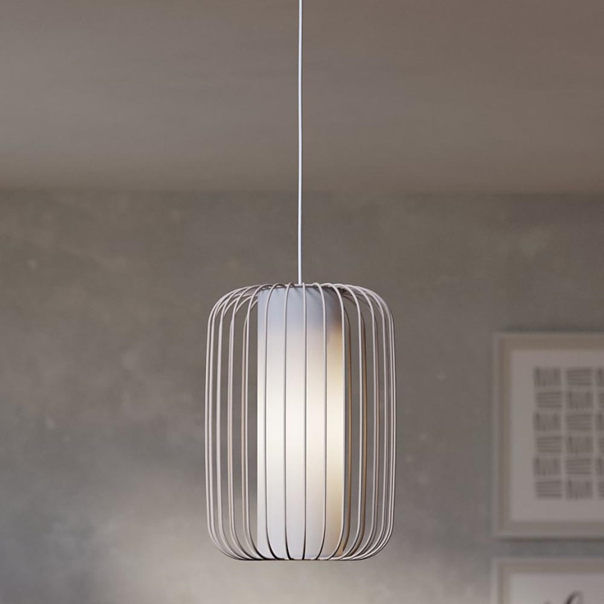 Eglo - Pendel 1xE27/40W/230V diameter 24 cm