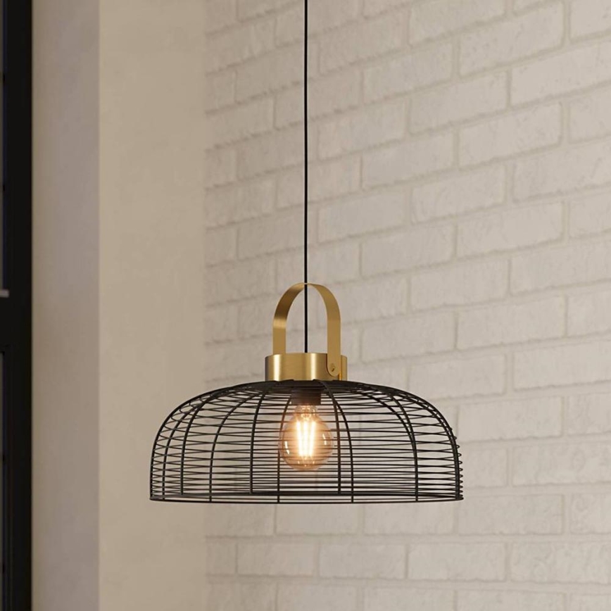 Eglo - Pendel 1xE27/40W/230V diameter 45 cm
