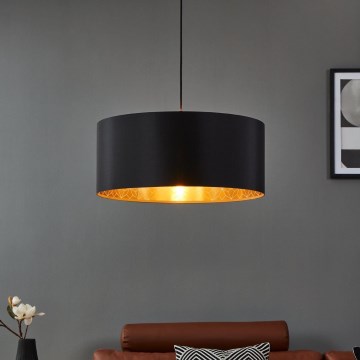 Eglo - Pendel 1xE27/40W/230V diameter 53 cm