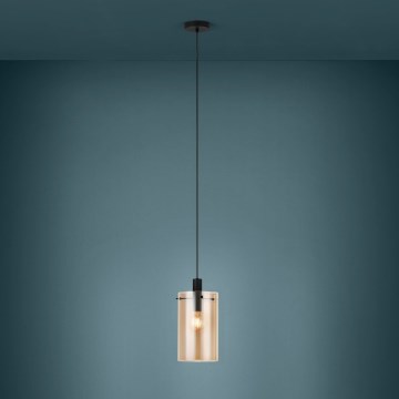 Eglo - Pendel 1xE27/40W/230V