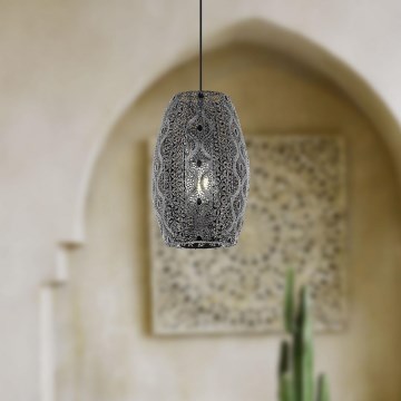 Eglo - Pendel 1xE27/40W/230V