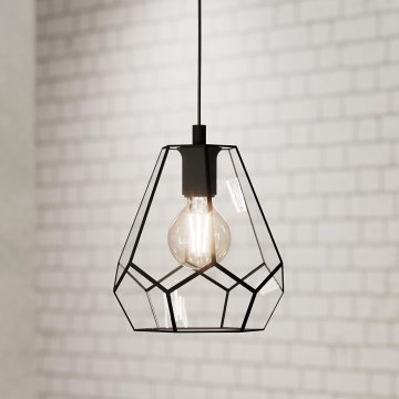 Eglo - Pendel 1xE27/40W/230V