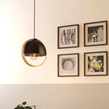Eglo - Pendel 1xE27/40W/230V