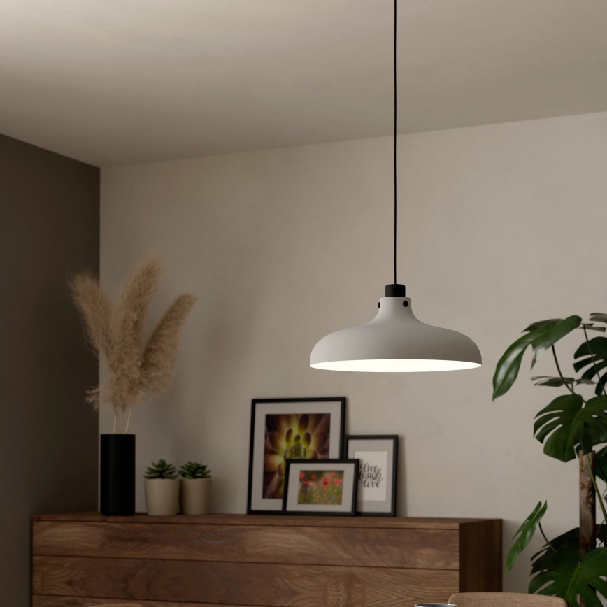 Eglo - Pendel 1xE27/40W/230V