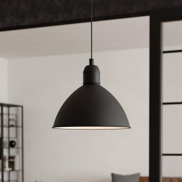 Eglo - Pendel 1xE27/40W/230V