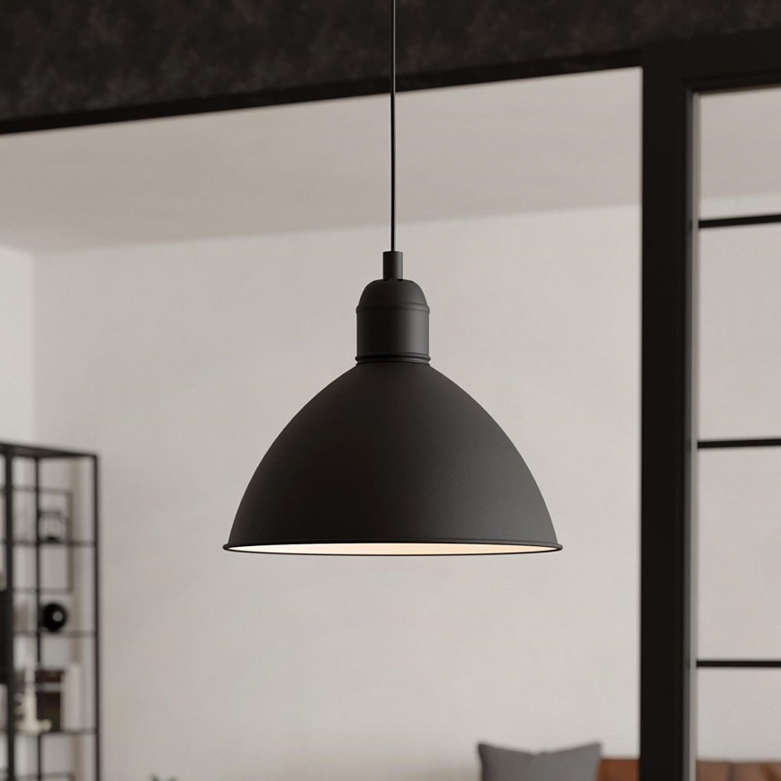 Eglo - Pendel 1xE27/40W/230V