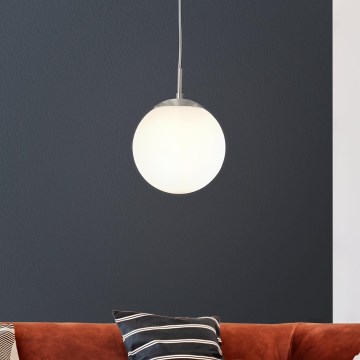 EGLO - Pendel 1xE27/60W/230V diameter 20 cm