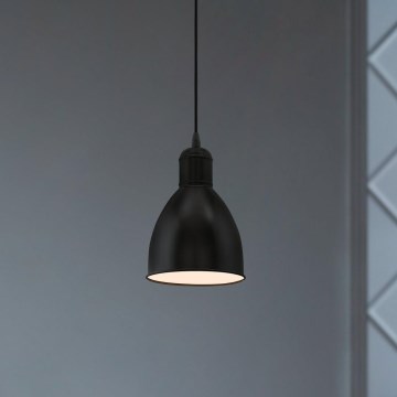 Eglo - Pendel 1xE27/60W/230V