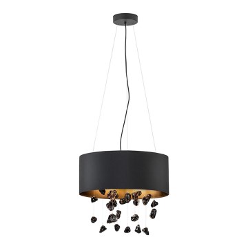 Eglo - Pendel 3xE27/16W/230V